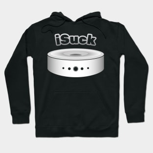 Funny Vacuum Robot Gift Hoodie